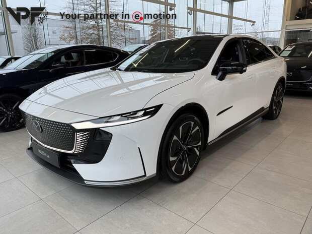 Mazda 6e