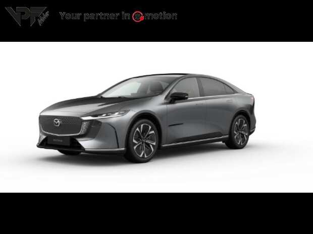 Mazda 6e