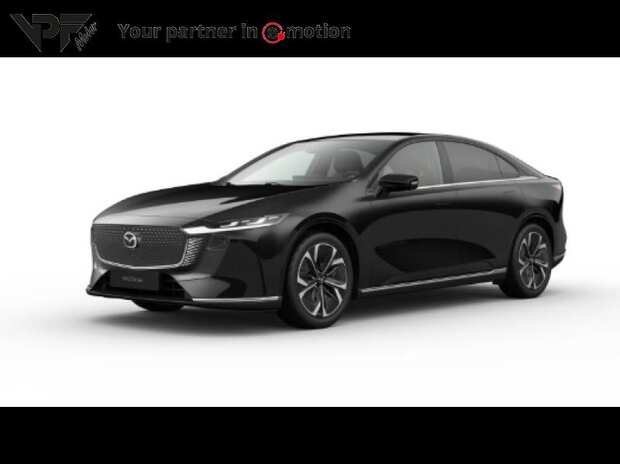 Mazda 6e
