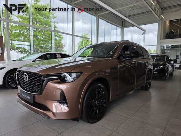 Mazda CX-80