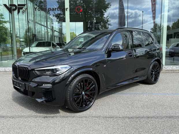 BMW Serie X X5