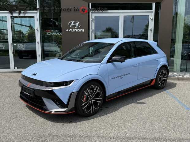 Hyundai Ioniq 5